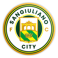 Sangiuliano City