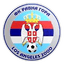 KFK Ravna Gora Barajevo logo