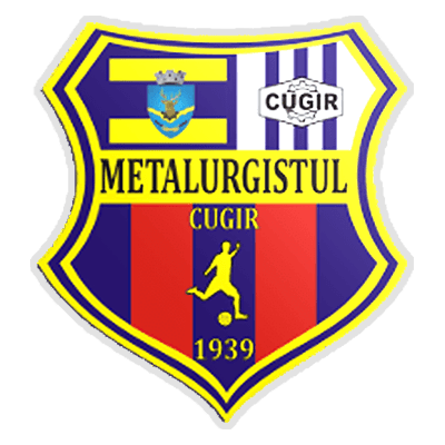 CS Metalurgistul Cugir