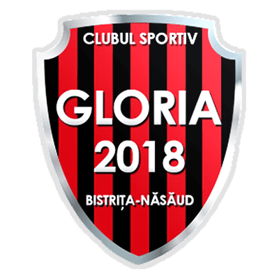 CS Gloria 2018 Bistriţa Năsăud