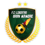 Fútbol Club Libertad Gran Mamoré logo