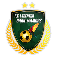 Fútbol Club Libertad Gran Mamoré