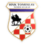 HNK Tomislav logo