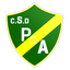 Club Social y Deportivo Paso de la Arena logo