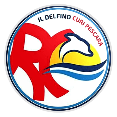 Folgore Delfino Curi Pescara