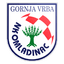 NK Omladinac Gornja Vrba logo