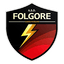 Folgore Calcio Castelvetrano logo