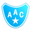 Argentino Atlético Club de Las Parejas logo