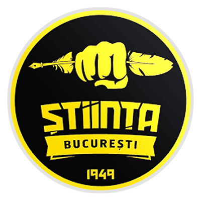 CSU Ştiinţa Bucureşti