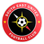 South East United FC (TAS) logo