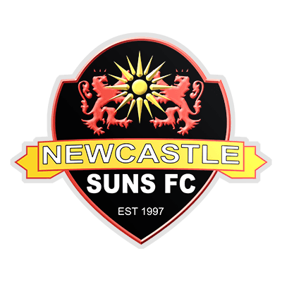 Newcastle Suns FC