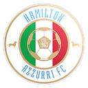 Hamilton Azzurri