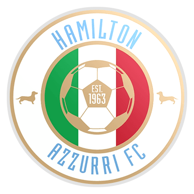 Hamilton Azzurri