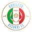 Hamilton Azzurri logo