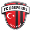 FC Bosporus logo