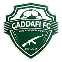 Gaddafi