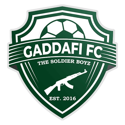 Gaddafi FC