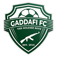 Gaddafi FC