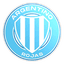 Club Atlético Argentino de Rojas logo