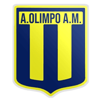Atlético Olimpo Asociación Mutual de Laborde
