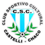 Club Sportivo Cultural de Castelli logo
