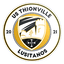 Union Sportive Thionville Lusitanos logo