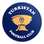 FK Türkistan logo