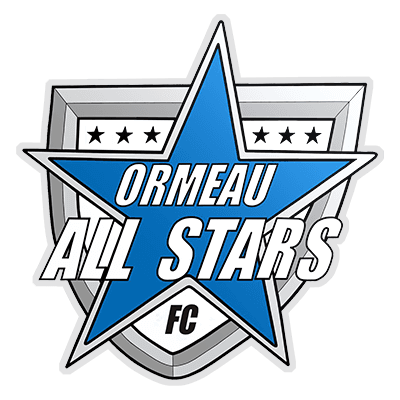 Ormeau All Stars FC