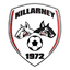 Killarney District SC logo