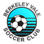 Berkeley Vale SC logo