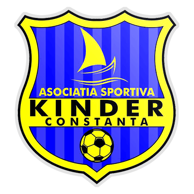 ACS Kinder Constanţa - CS CC