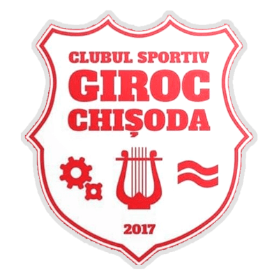 CS Giroc Chişoda