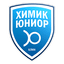 Khimik Yunior Klin logo