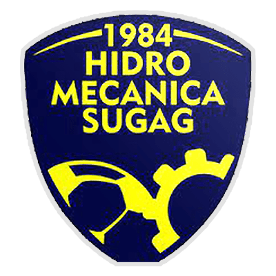 AS Hidromecanica Şugag