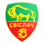 FC Svisloch logo