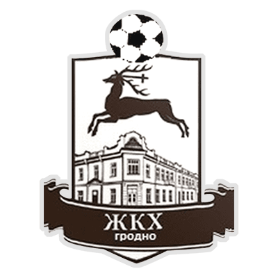 ZhKKh Grodno