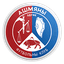FSK Oshmyany Bulls logo