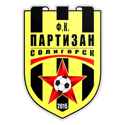FC Partizan Soligorsk