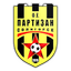 FC Partizan Soligorsk logo
