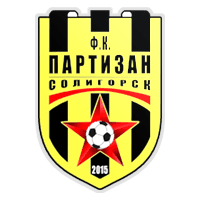 FC Partizan Soligorsk