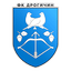 FC Drogichin logo