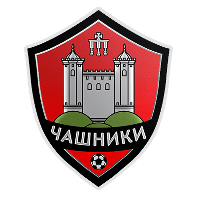 FC Chashniki