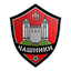 FC Chashniki logo