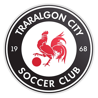Traralgon City SC