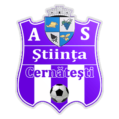 CS Ştiinţa Cernăteşti