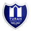 Tūran Türkistan logo