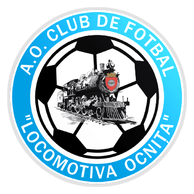 CF Locomotiva Ocniţa