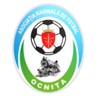 CF Locomotiva Ocniţa