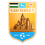 Madan Maharaj FC logo