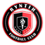Ryntih Sports logo